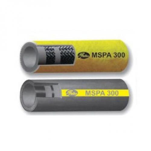 Mangueiras Industriais Gates MSPA300 -Ar/Agua/Óleo 300psi Serviço Pesado